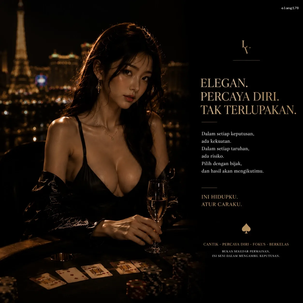 Menjelajahi Ragam Game dari elang178 bagi Pecinta Game